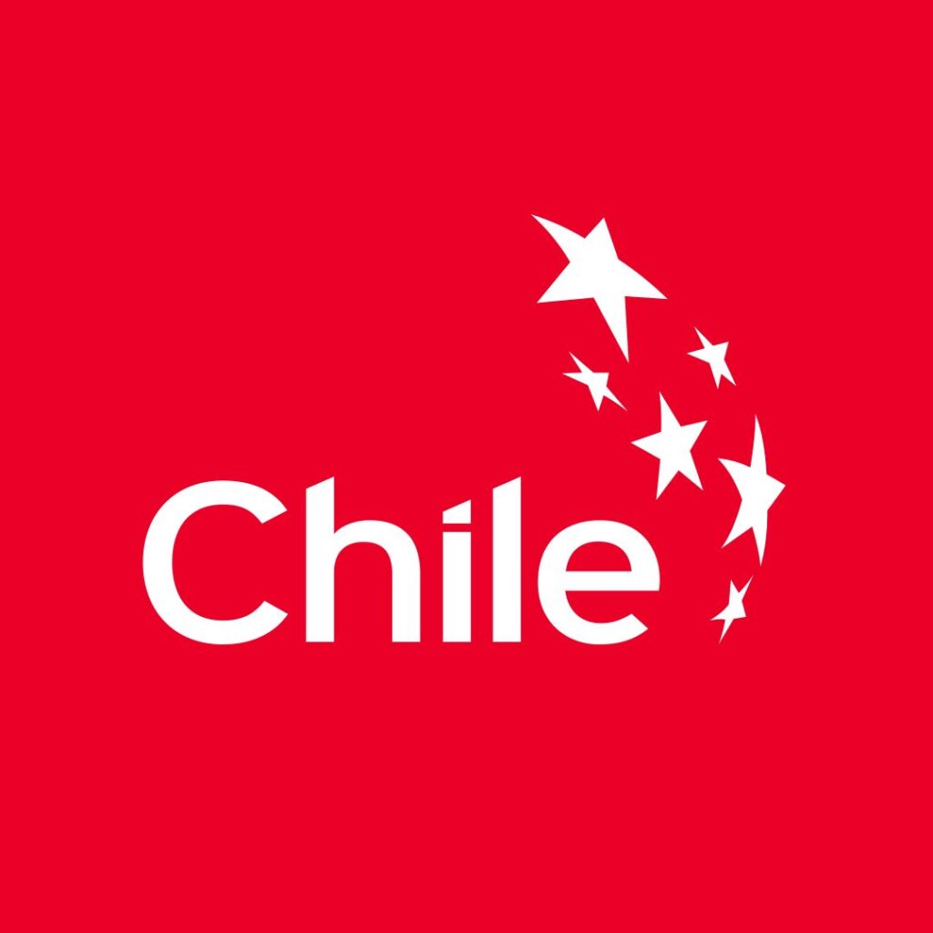 Logo Chile