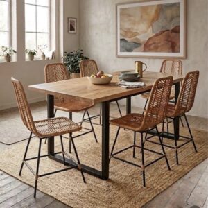 Juego de comedor